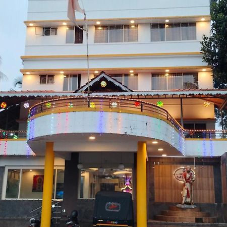 Sai Skanda Kukke Subrahmanya Экстерьер фото